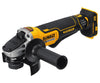 DeWALT DCG413B 20V XR Brushless 4.5" Angle Grinder