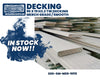 90 x 19 H3.2 TW Decking / Merch Grade / Smooth $3.97/m