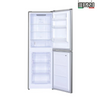 Imprasio 253L Fridge Freezer Stainless Steel IMFF253SS